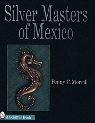 Silver Masters of Mexico: Hector Aguilar and the Taller Borda