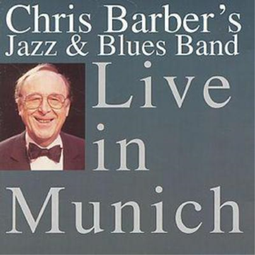 Live in Munich