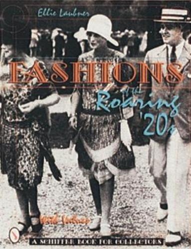 Fashions of the Roaring Twenties (Economics of Legal Relationships
