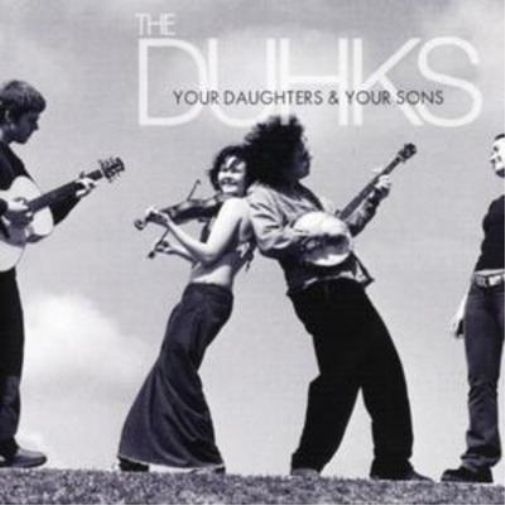 Your Daughters and Your Sons