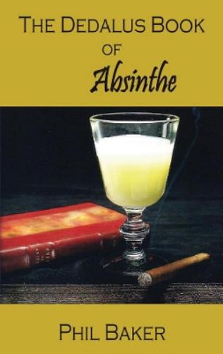 A The Dedalus Book of Absinthe