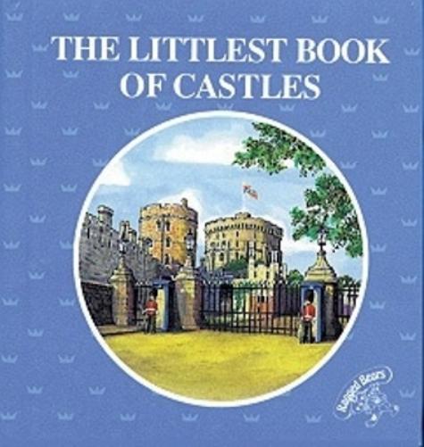 Littlest Book of Castles