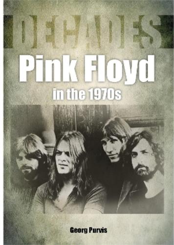 Pink Floyd in the 1970s (Decades)