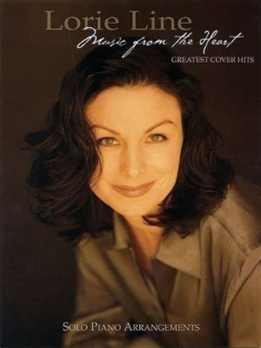 Lorie Line - Music from the Heart