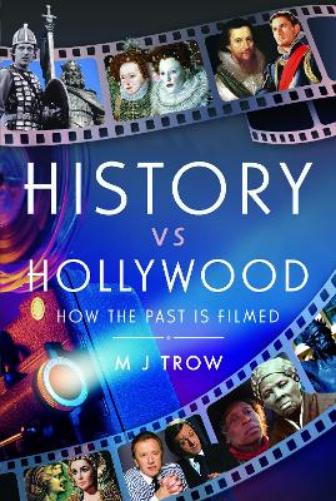 History vs Hollywood