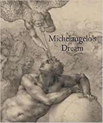 Michelangelo's Dream (Courtauld Gallery
