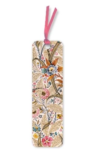 William Kilburn: Marble End Paper Bookmarks (pack of 10