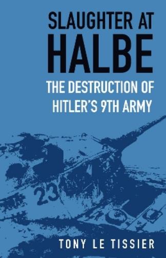 Slaughter at Halbe