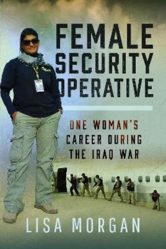 Female Security Operative