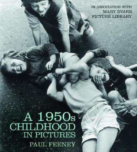 A 1950s Childhood in Pictures