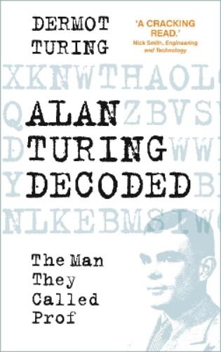 Alan Turing Decoded