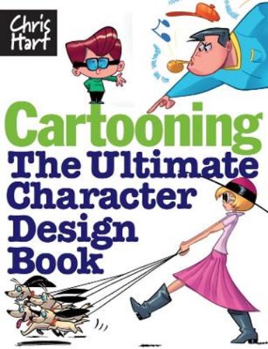 Cartooning