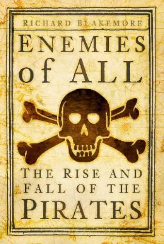 Enemies of All