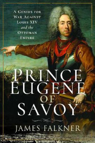 Prince Eugene of Savoy