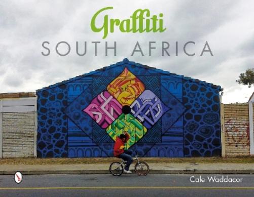Graffiti South Africa