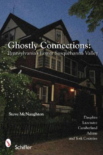 Ghostly Connections