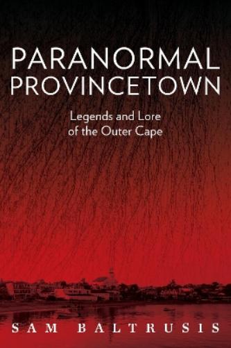 Paranormal Provincetown