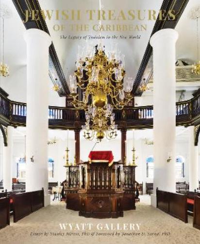 Jewish Treasures of the Caribbean