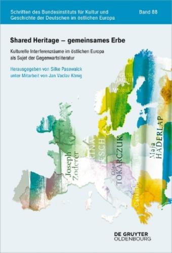 Shared Heritage - Gemeinsames Erbe