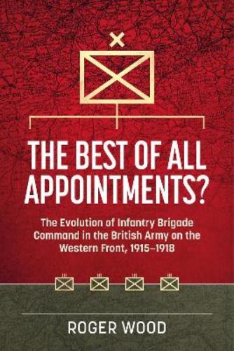 The Best of All Appointments?