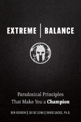 Extreme Balance