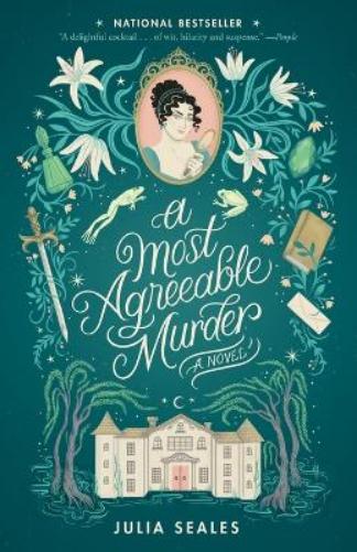 A Most Agreeable Murder