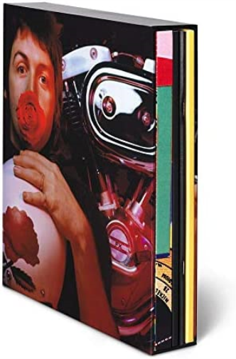 Red Rose Speedway [3 2