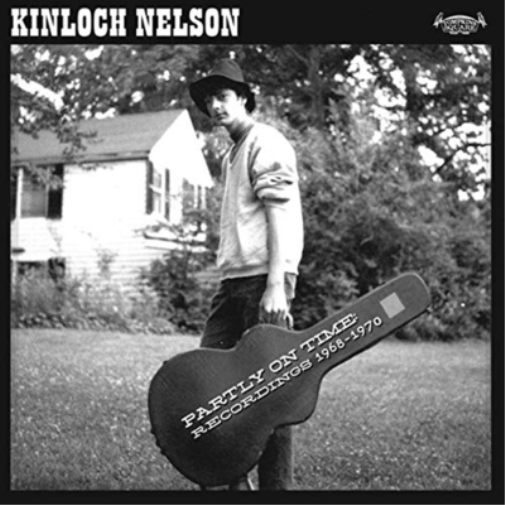 Partly On Time: Recordings 1968-1970
