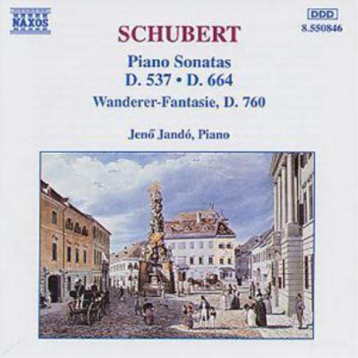 Piano Sonatas