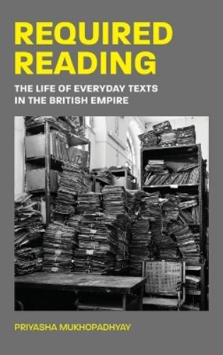 Required Reading