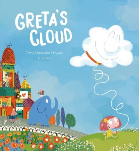Greta's Cloud (Somos8