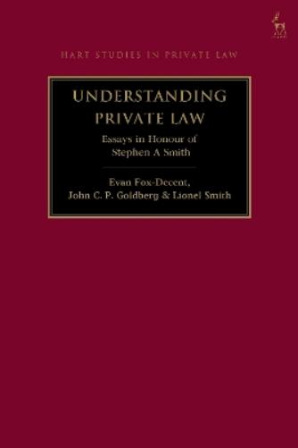 Understanding Private Law
