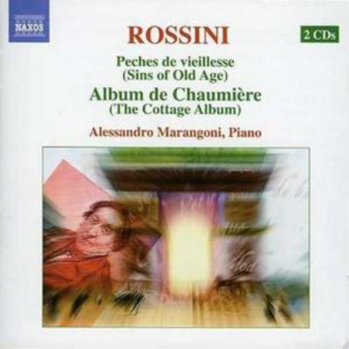 Complete Piano Music Vol. 1 (Marangoni)