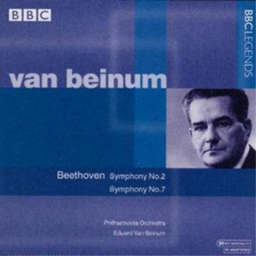 Symphonies Nos. 2 & 7