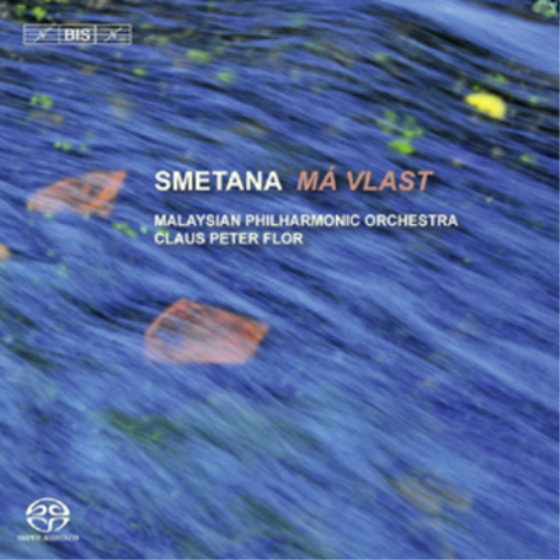 Smetana: Ma Vlast