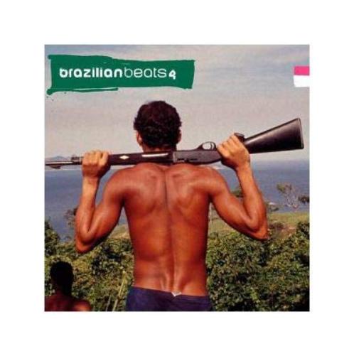 Brazilian Beats 4