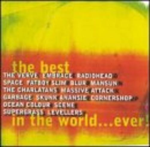 Best Album in the World 7