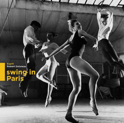 Swing in Paris
