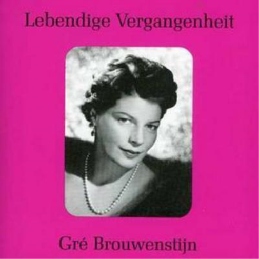 Lebendige Vergangenheit
