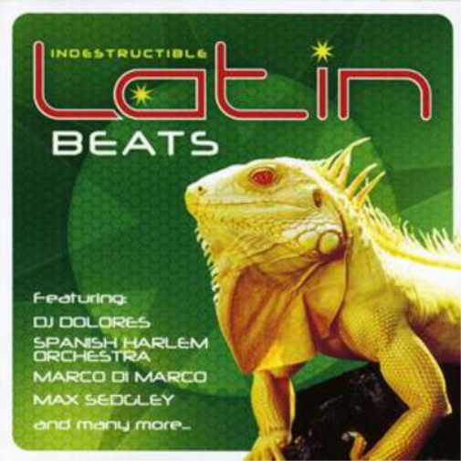 Indestructible Latin Beats