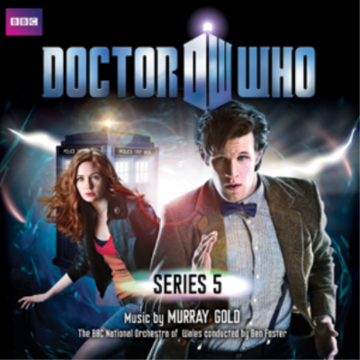 Doctor Who - Series 5