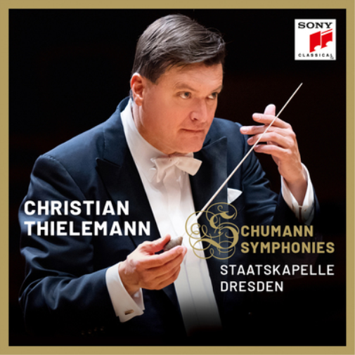 Christian Thielemann: Schumann Symphonies