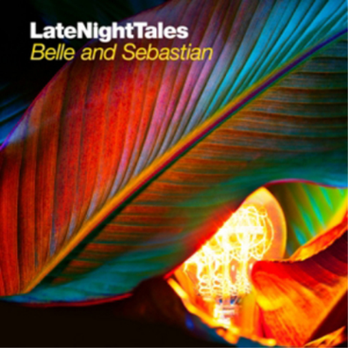 Late Night Tales: Belle & Sebastian - Volume 2