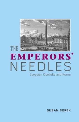 The Emperors' Needles