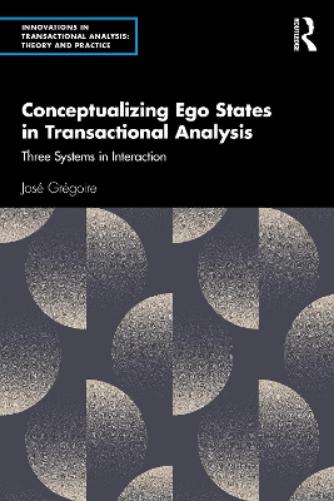Conceptualizing Ego States in Transactional Analysis