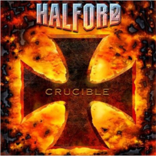 Crucible: Remixed & Remastered