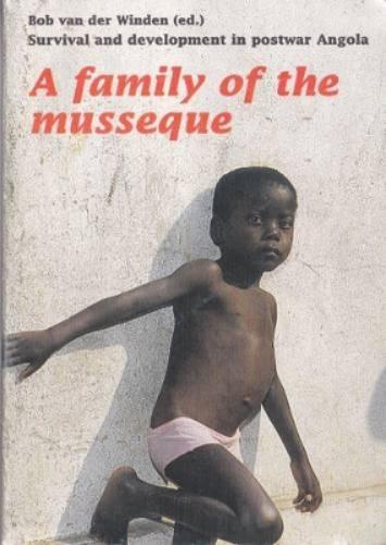 A Family of the Musseque