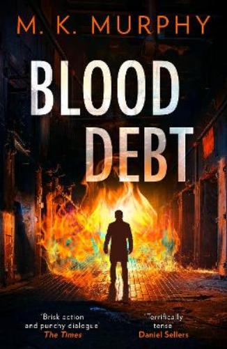 Blood Debt