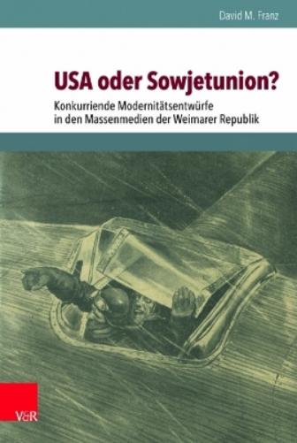 USA oder Sowjetunion?