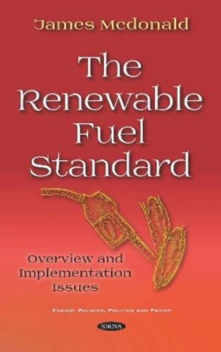 The Renewable Fuel Standard